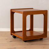 1960s Side table, Salin Nyborg