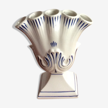 5-hole porcelain vase villeroy & boch septfontaines