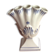 5-hole porcelain vase villeroy & boch septfontaines