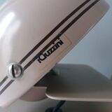 Pair of Guzzini wall sconces - "Bugia" Giuseppe Cormio