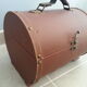 Valise look vintage