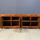Mid century Scandinavian credenza by Dyrlund, 1960s