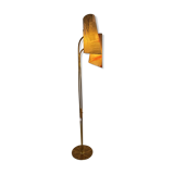 Brass lamp 60s