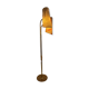 Brass lamp 60s