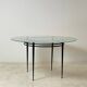 Table for 6 people Atlantic by Pascal Mourgue for Artelano