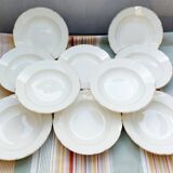 Villeroy & Boch deep plates