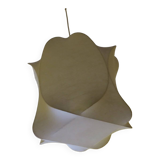 Cocoon pendant light , Italy 1960s