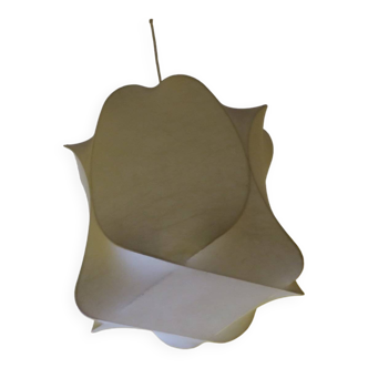 Cocoon pendant light , Italy 1960s
