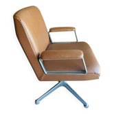 Armchair P125 O. Borsani