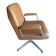 Armchair P125 O. Borsani