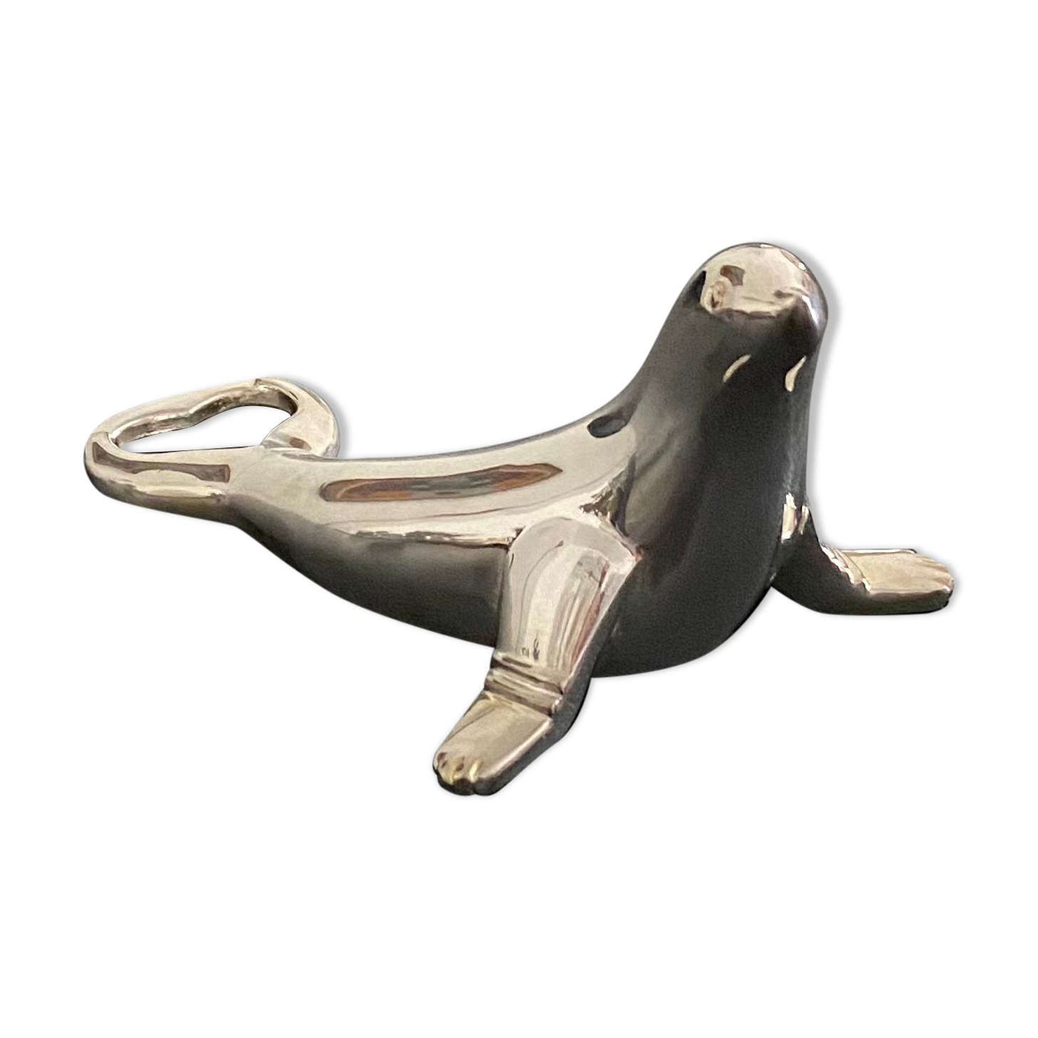 1 sea lion shape bottle opener