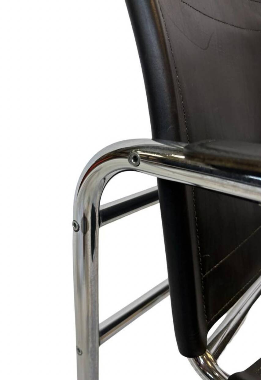 Vintage Set Of 2 Armchairs “klinte” Tord Björklund IKEA