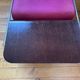 Tolozan armchair pair – Éric Jourdan – Ligne Roset 2002 – aluminium structure