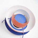 Danish vintage pendant lamp PH 5 by Poul Henningsen, Louis Poulsen, 1958