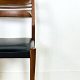 3 Scandinavian chairs 1960
