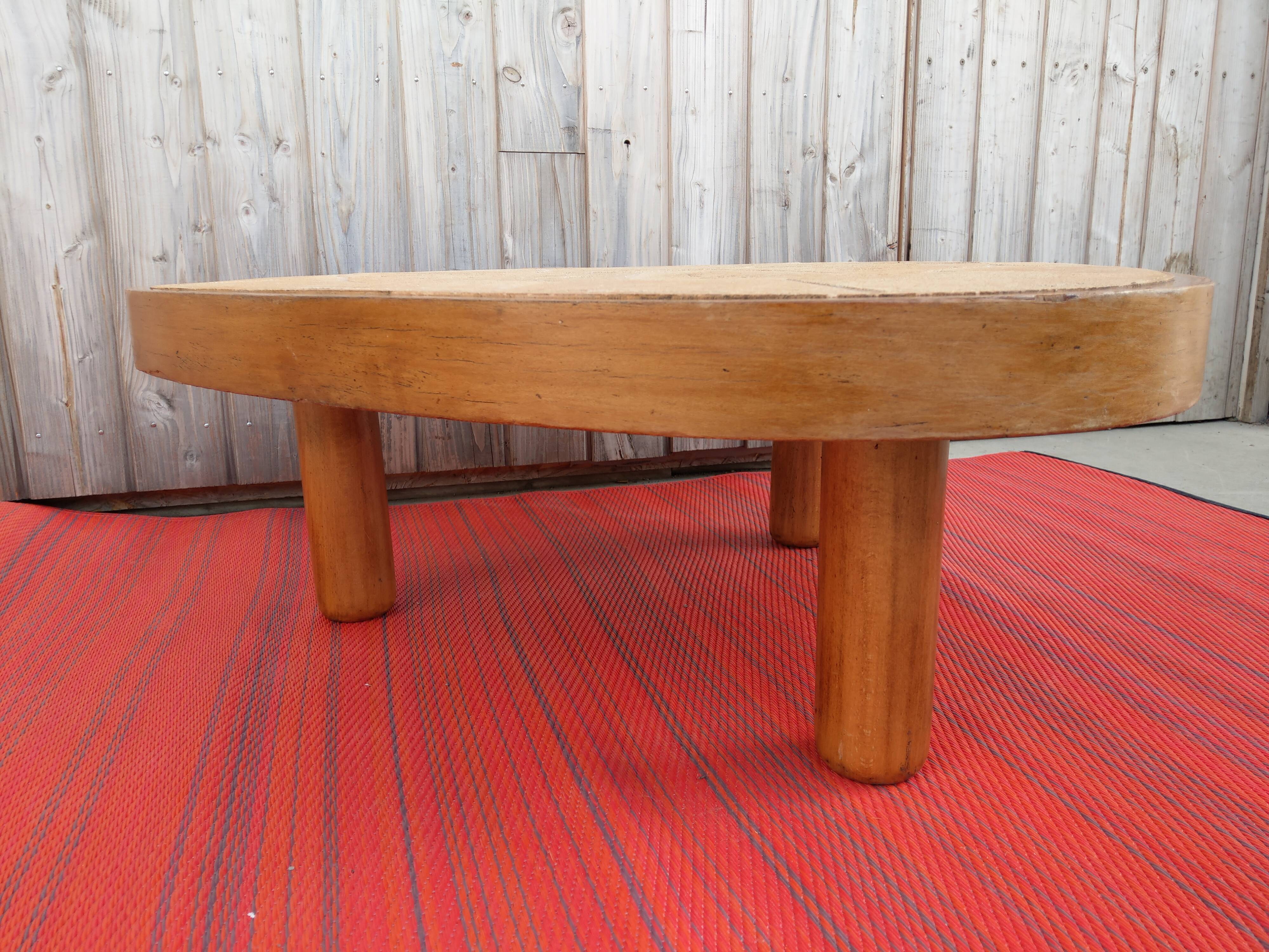 Barrois coffee table