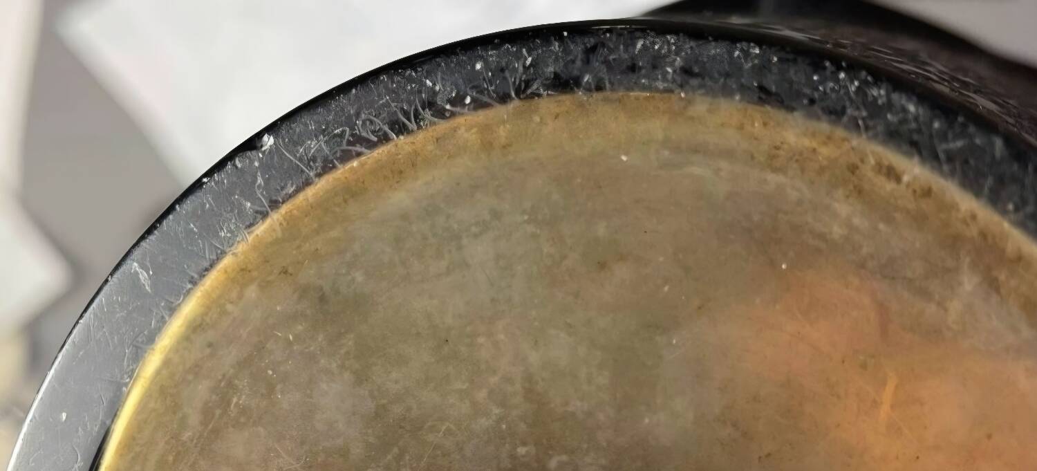 Daum Nancy France - Art Deco Vase