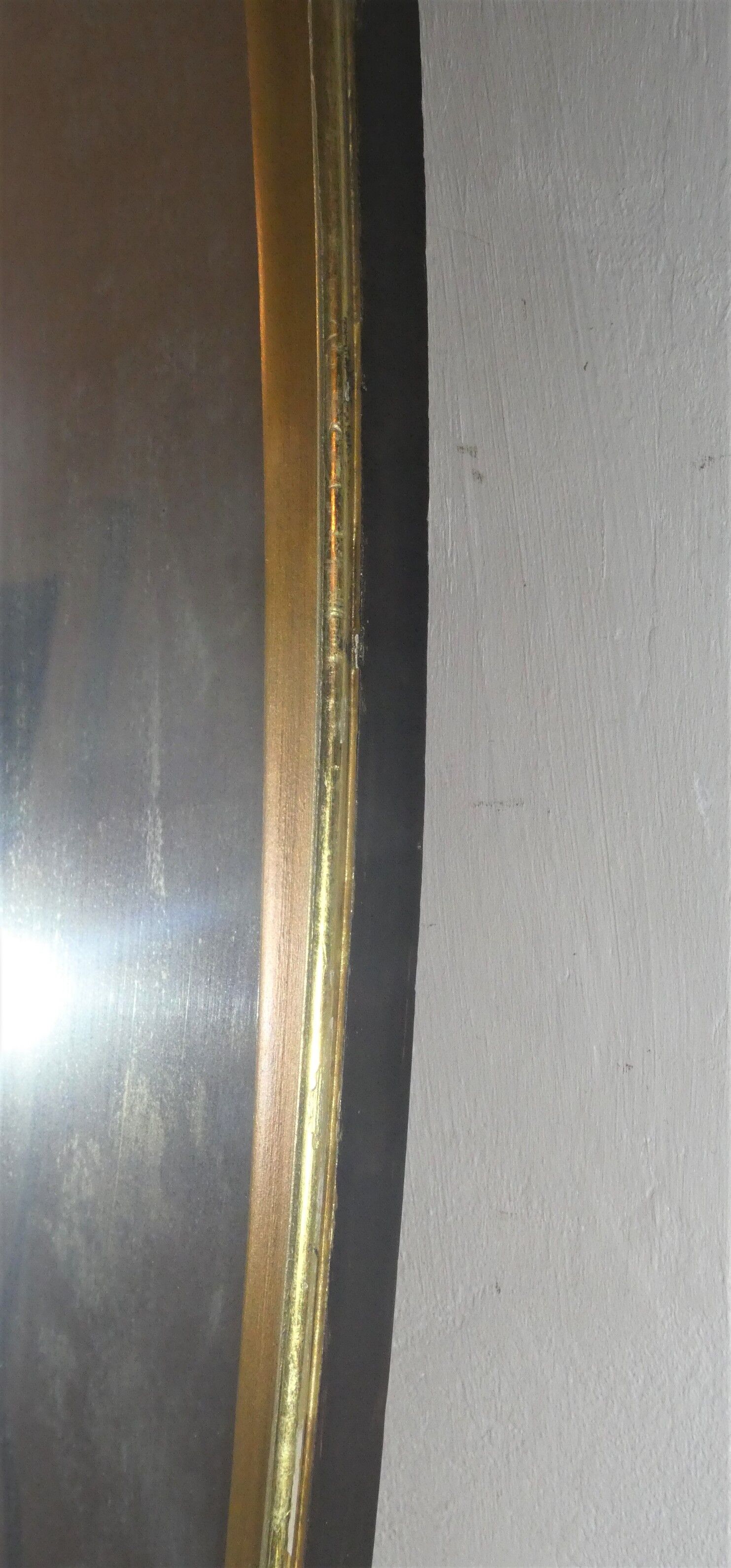 Mirror art deco - 90x61cm