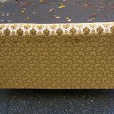 Sofa cocktail with armrests