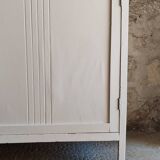 Display cabinet
