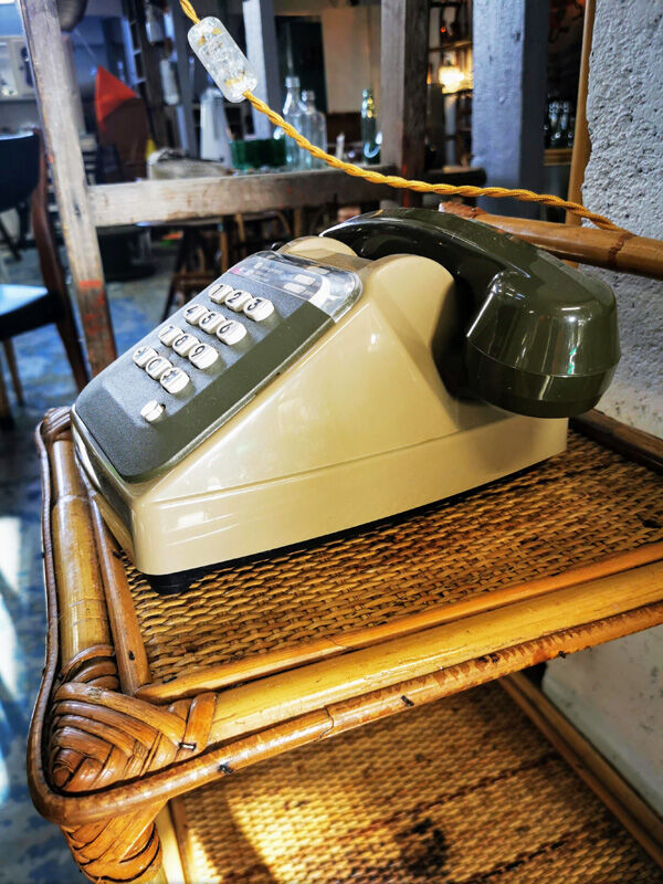 Socotel S63 Key Phone