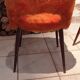 Fauteuils 70