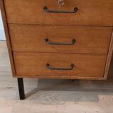Vintage desk