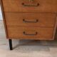 Vintage desk