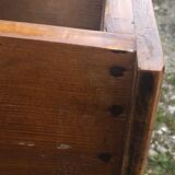 Farmhouse table