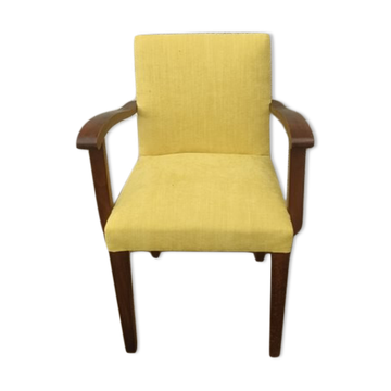 Bridge chair