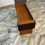 1960s television cabinet