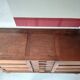Sideboard, Sideboard René GABRIEL design