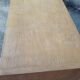 Low buffet / Vintage Scandinavian sliding sideboard