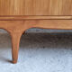 Armoire scandinave, lingère, made in Denmark, vintage, années 60