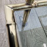 Exclusive bar cart, France, 1970s.