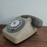 Vintage phone