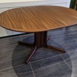 Extendable table Niels Otto Moller, 1960s