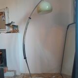 Guzzini arc floor lamp