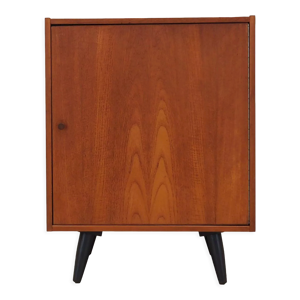 Buffet en teck, design