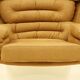 Elda chair by Joe Colombo for Comfort 1960