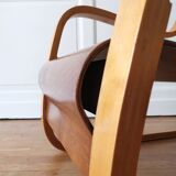 Armchair 31 "Cantilever" by Alvar Aalto, 1930