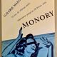 ART GALLERY poster by Jacques MONORY “OPERAS GLACES” for Galerie MAEGHT