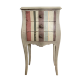 Old bedside revisited