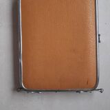 Barber's mirror triptych