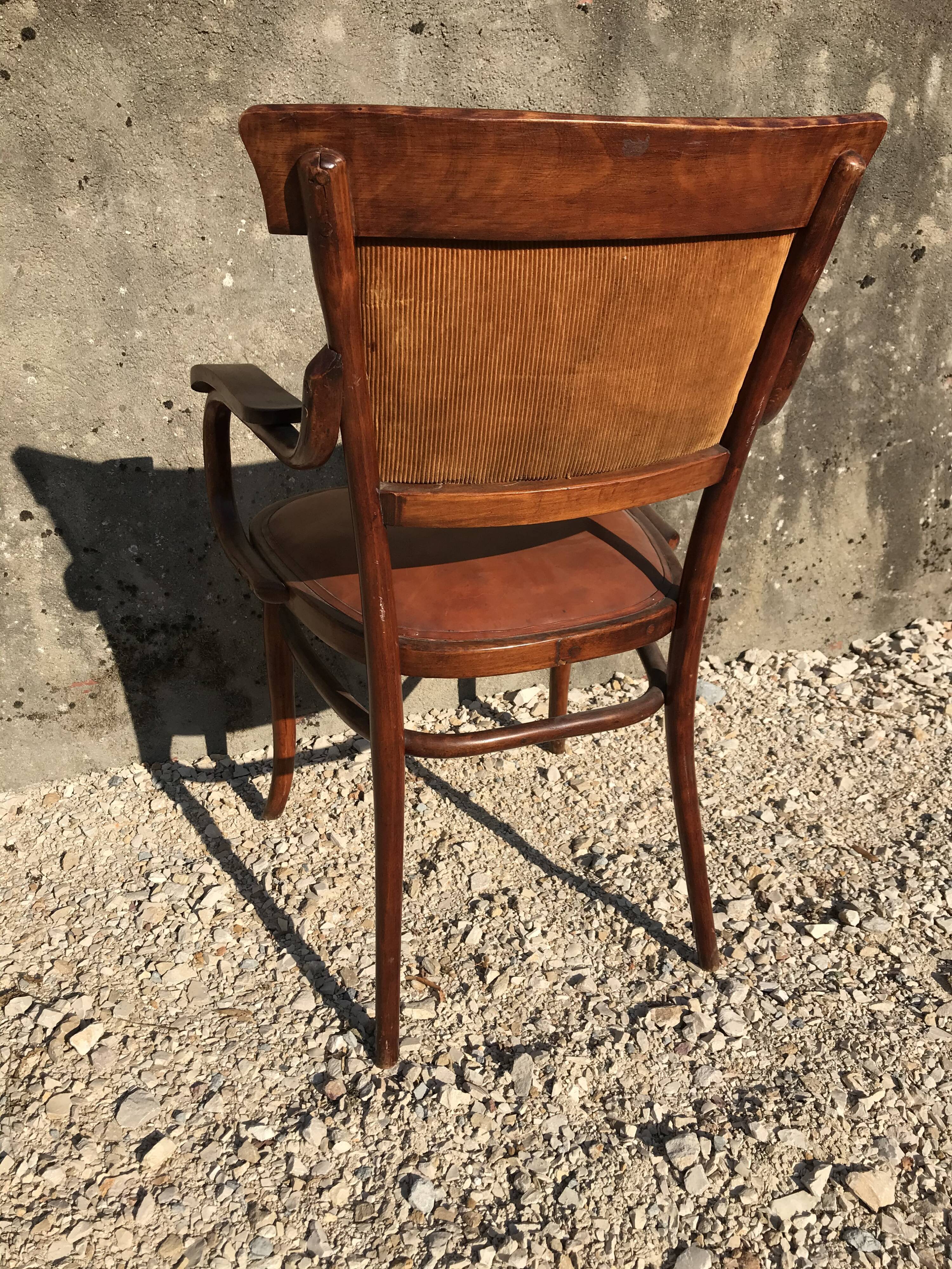 Fischel office chair