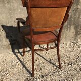 Fauteuil de bureau Fischel