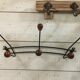 Coat rack 50s