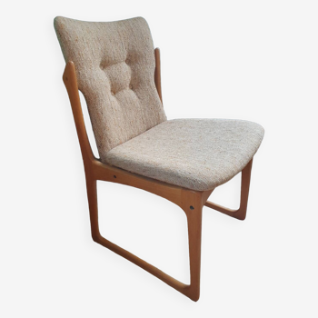 Danish Vamdrup chair