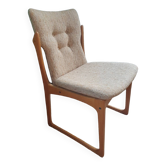 Chaise danoise Vamdrup