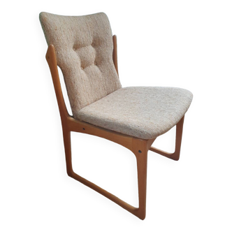 Chaise danoise Vamdrup